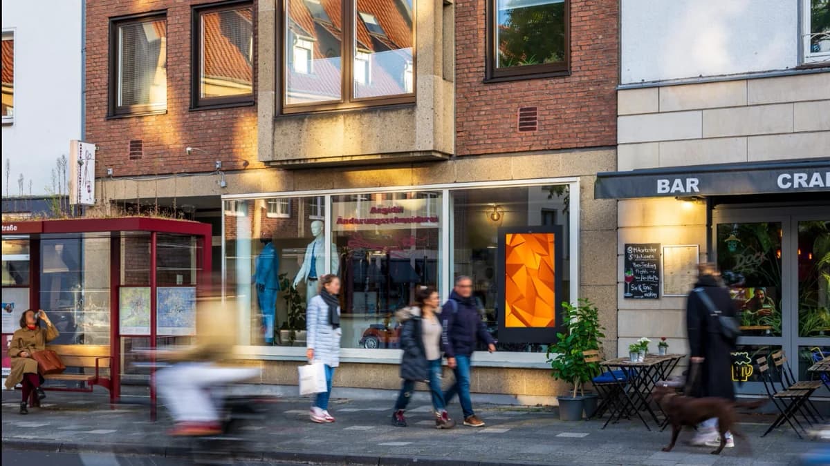 Freizeit & Gastronomie